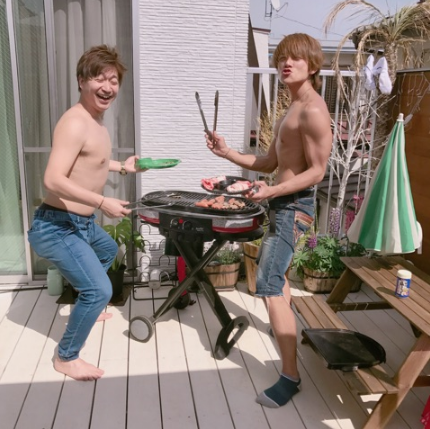 筋肉がすごい 辻希美の夫 杉浦太陽のかっこいい高画質画像まとめ 写真まとめサイト Pictas 筋肉がすごい 辻希美の夫 杉浦太陽のかっこいい高画質画像まとめ 写真まとめサイト Pictas