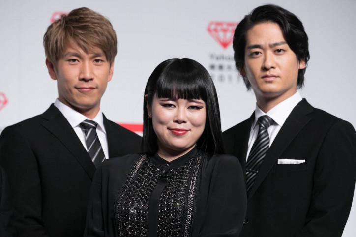 ブルゾンちえみ、withBと全力で雪ではしゃぐ姿が話題に「まるで幼馴染み」「仲間に入りたい」 ハフポスト