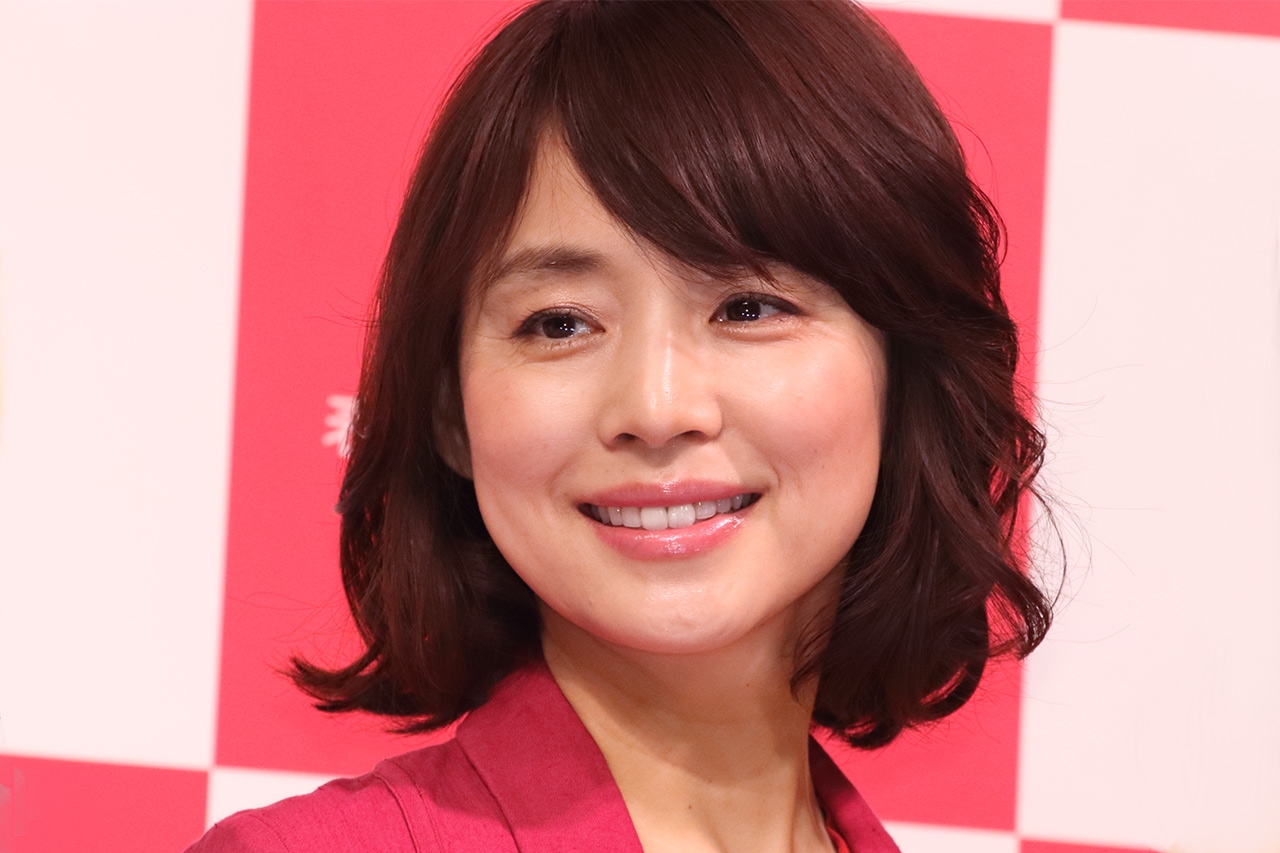 石田ゆり子 樹木希林さんへの想いを綴る 希林さんの言葉を一言も漏らさず聞きたくて Abema Times