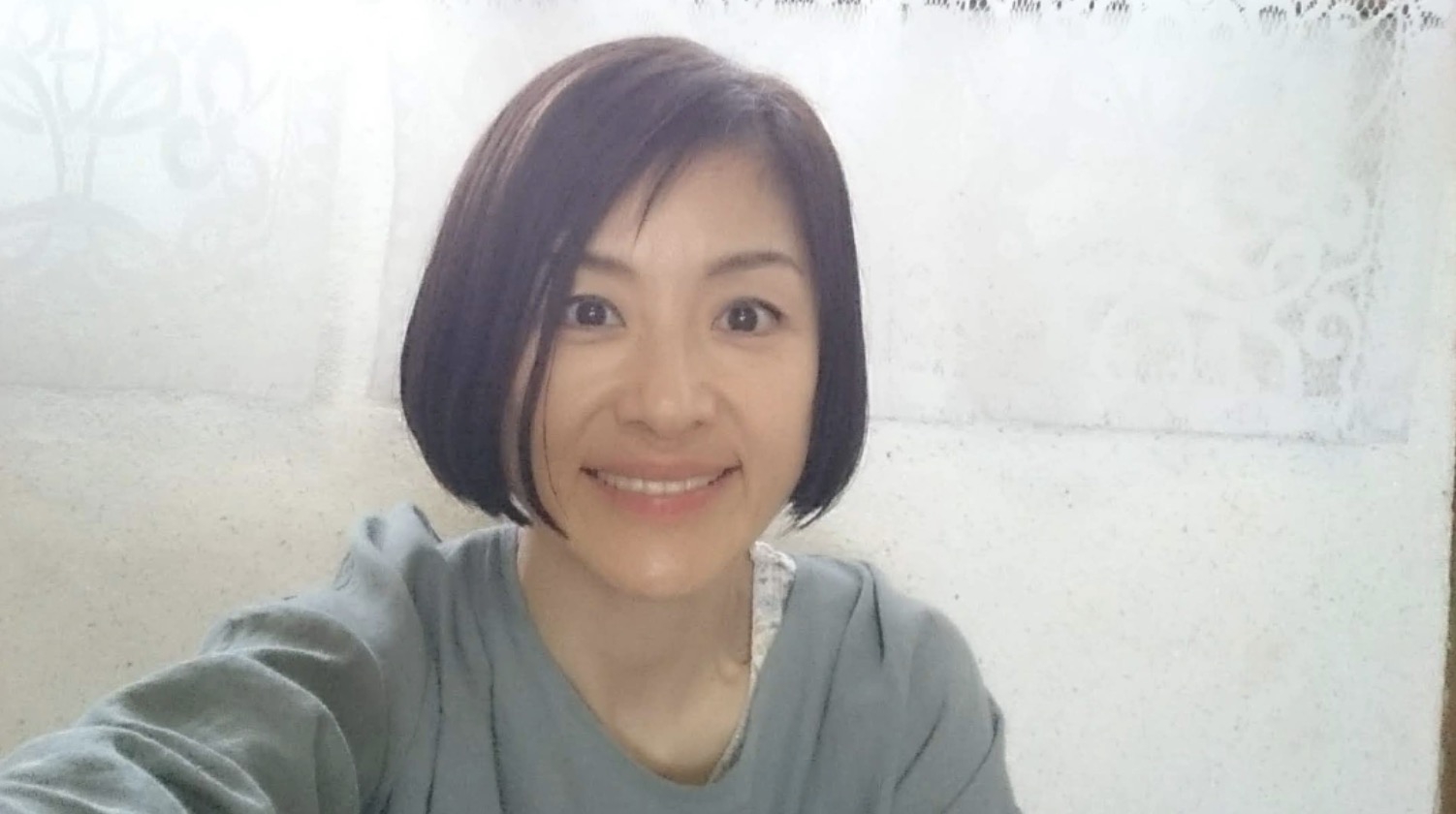 加藤貴子 48歳でまさかの入浴シーンに挑戦 わがまま放題やらせていただきました 話題 Abema Times