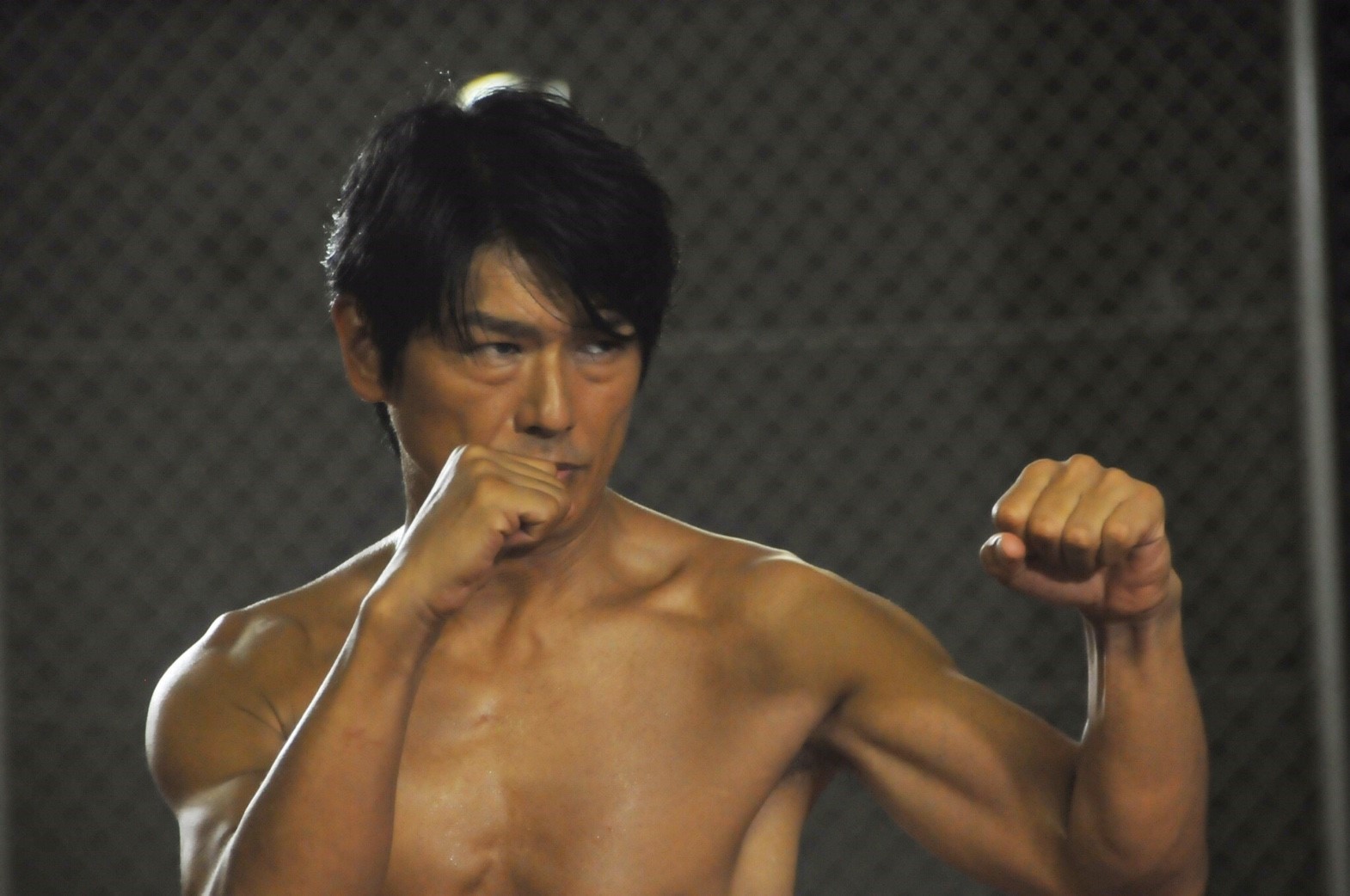 ドラマ『特命係長 只野仁 AbemaTVオリジナル』最新シリーズ、2017年末に5夜連続放送が決定 AbemaTIMES ドラマ『特命係長 只野仁 AbemaTVオリジナル』最新シリーズ、2017年末に5夜連続放送が決定 AbemaTIMES