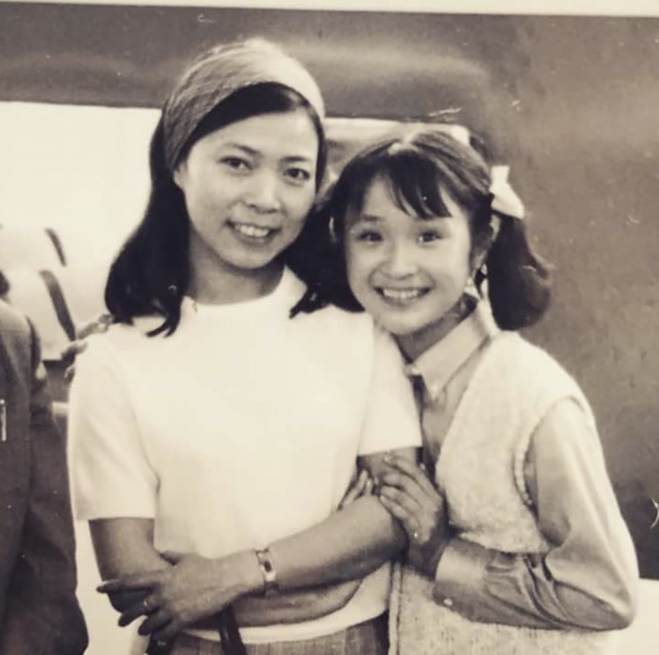 話題 小林幸子 小林幸子 デビュー当時の写真を公開 昔の写真を見て 大盛り上がり トレンドピックス 話題 小林幸子 小林幸子 デビュー当時の写真を公開 昔の写真を見て 大盛り上がり トレンドピックス