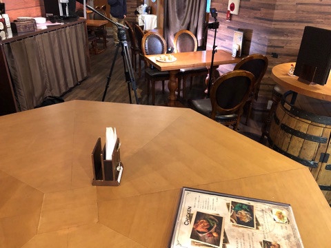 西川貴教やuverworldのtakuya らと新年会で決意 しっかり売れて成果残すぞ Abema Times