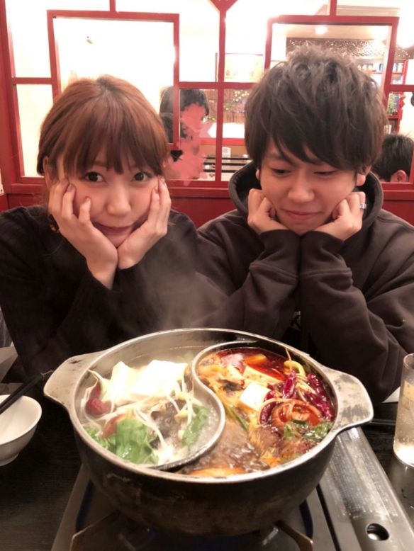 あいのり 桃 新しい彼氏との写真に 顔がめちゃくちゃ似てる 可愛い の声 話題 Abema Times あいのり 桃 新しい彼氏との写真に 顔がめちゃくちゃ似てる 可愛い の声 話題 Abema Times