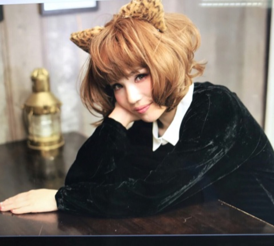 人妻になった平野ノラが宣言 三浦大知くんを応援し続ける Abema Times