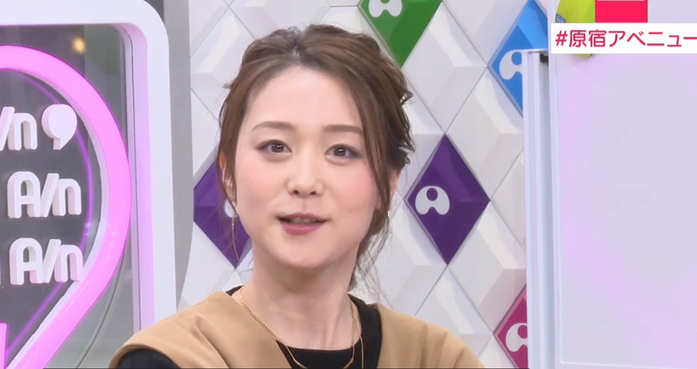510 テレ朝 森葉子先生 15時間目 原宿アベニュー 1002