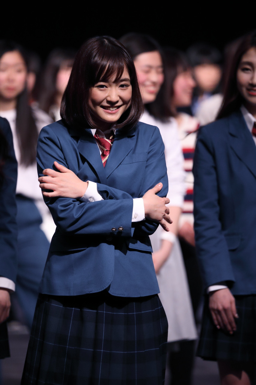 大原櫻子 お父さん とのキス写真公開 嫉妬の声殺到 話題 Abema Times