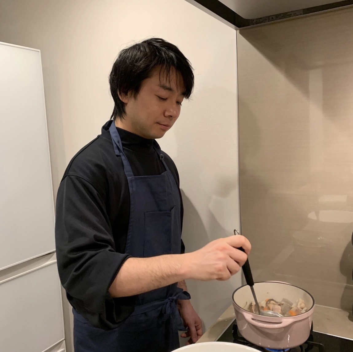 小林麻耶さん 番組で鍛えた アシスタント 力を発揮 星みっっっついただきました 話題 Abema Times