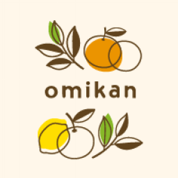 オリジナル Line着せかえ Omikan Yellow Design Jishac Portfolio