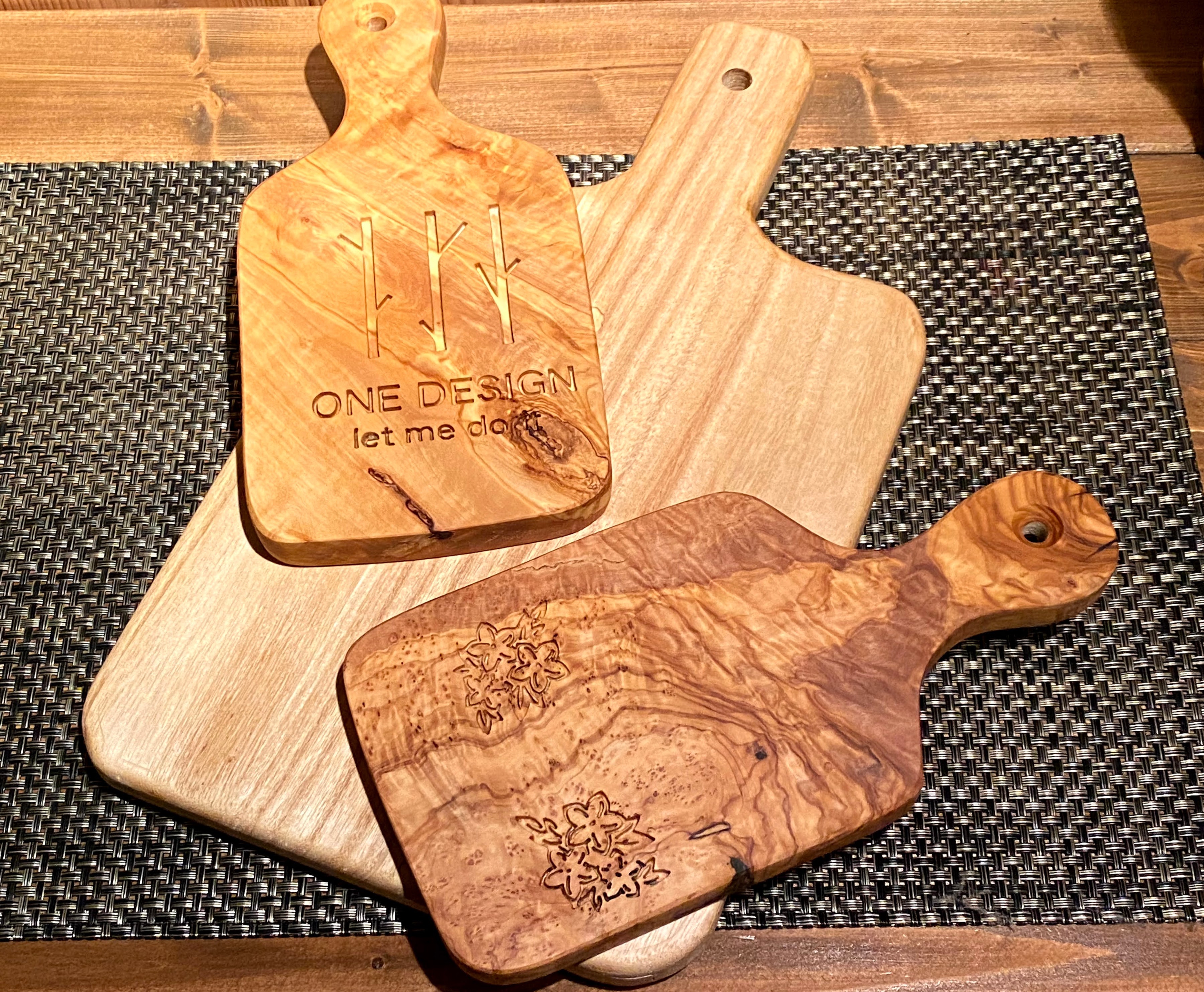 Onedesign Cuttingboard | ONE DESIGN