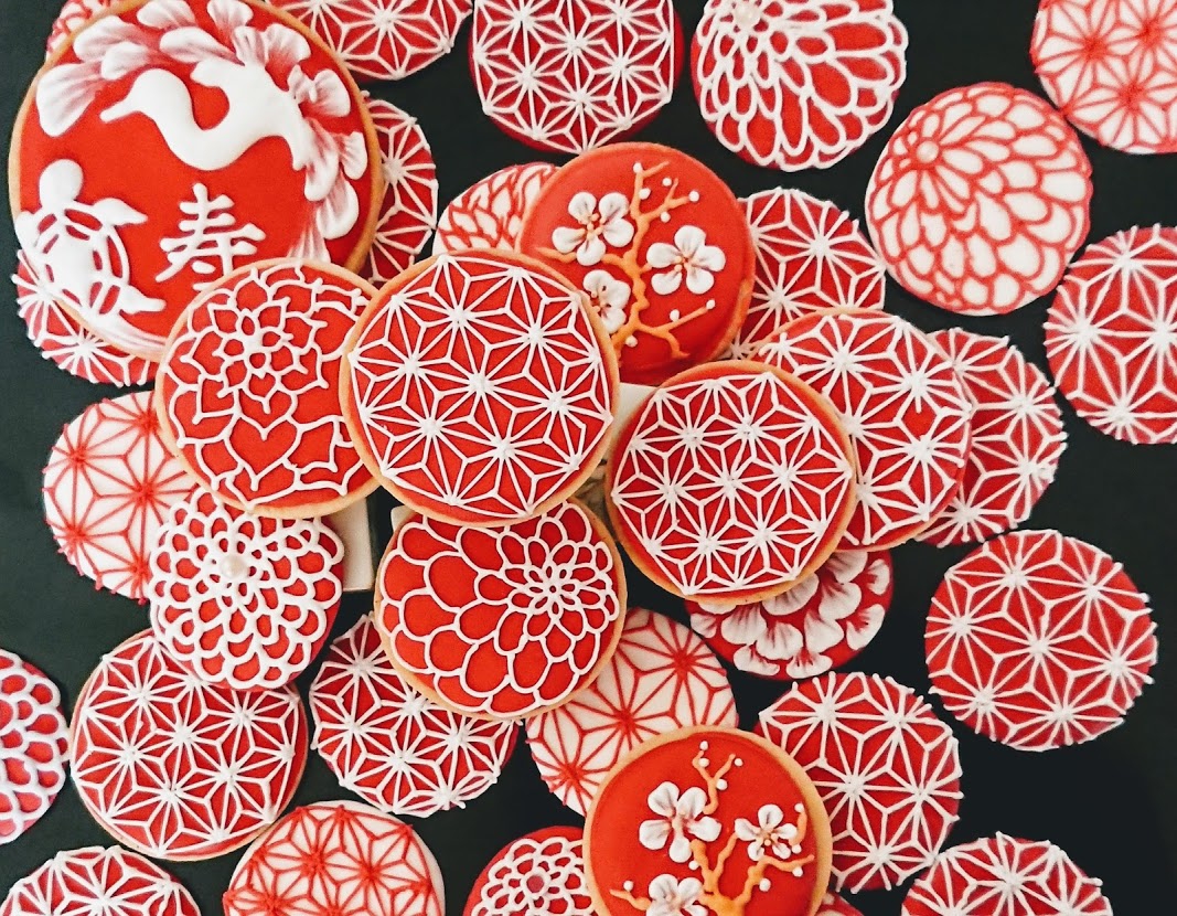 PRODUCTS SK Sweets & Café