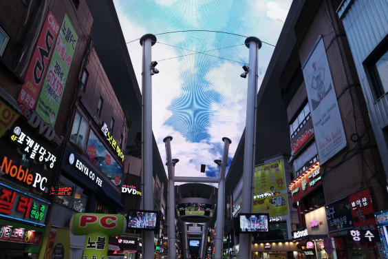韓国 おすすめ 観光スポット 大田 テジョン 広域市 銀杏洞ウヌジョンイ文化通り Easygo Korea 韓国 おすすめ 観光スポット 大田 テジョン 広域市 銀杏洞ウヌジョンイ文化通り Easygo Korea