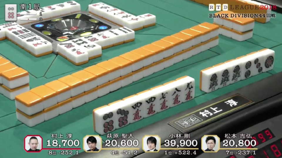 それぞれの終盤戦 石橋 落とし穴だらけの旅路 多井 村上 屈辱の選択 Rtdリーグ18 White Division 47 48回戦 Black Division 43 44回戦レポート 藤田晋 Invitational Rtdリーグ それぞれの終盤戦 石橋 落とし穴だらけの旅路 多井 村上 屈辱の選択 Rtdリーグ18 White Division 47 48回戦 Black Division 43 44回戦レポート 藤田晋 Invitational Rtdリーグ