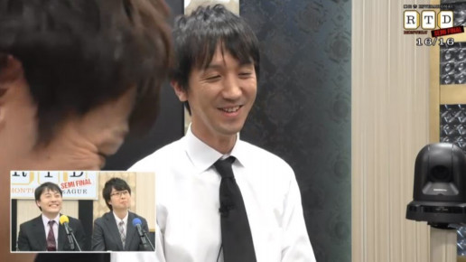 重厚な攻め屋へと変貌を遂げたスター 佐々木寿人 Rtdリーグ17選手紹介3 藤田晋 Invitational Rtdリーグ 重厚な攻め屋へと変貌を遂げたスター 佐々木寿人 Rtdリーグ17選手紹介3 藤田晋 Invitational Rtdリーグ