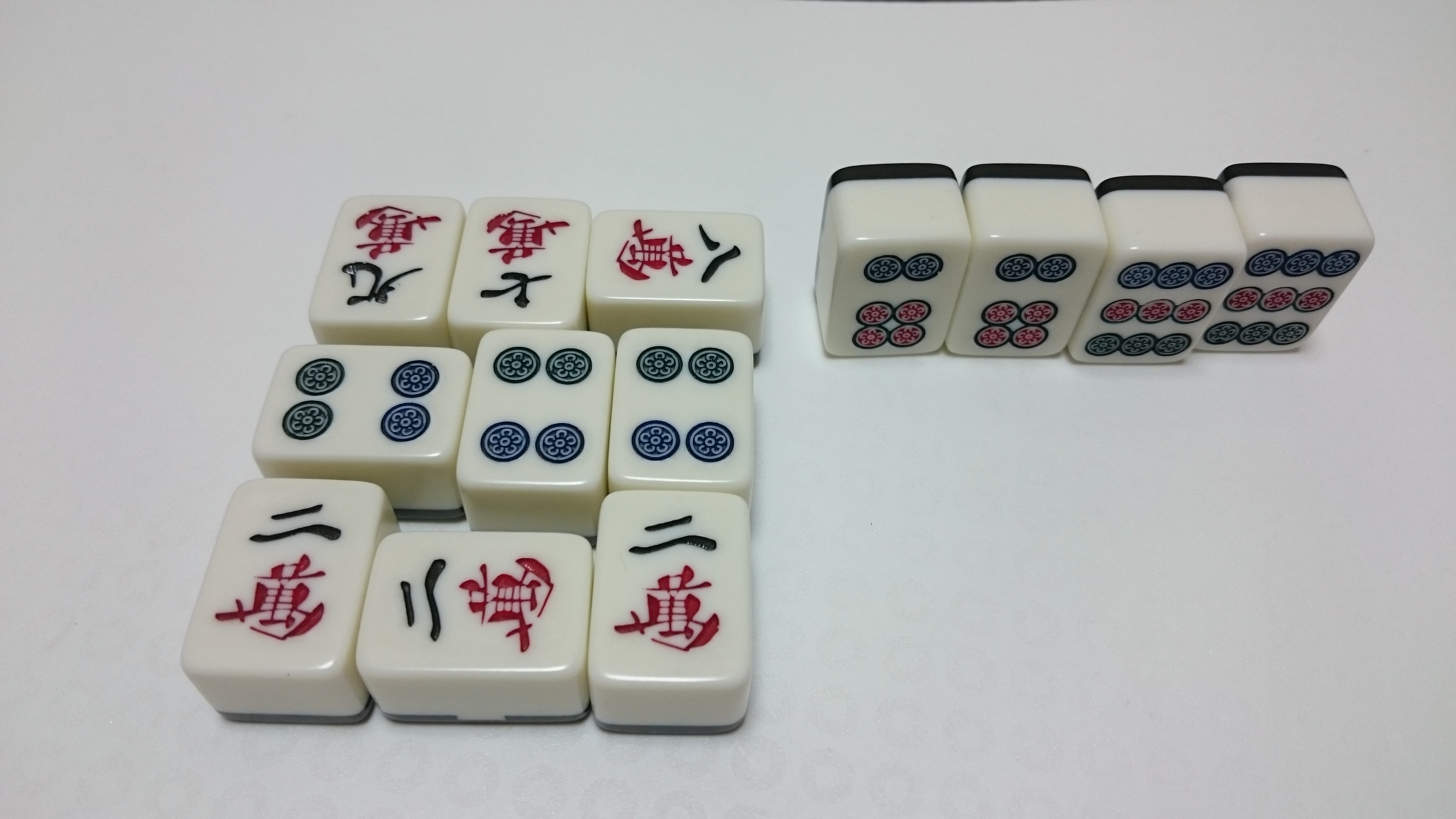 王者の逆転トップ！ WHITE DIVISION 第1節 1回戦A卓レポート | 藤田晋