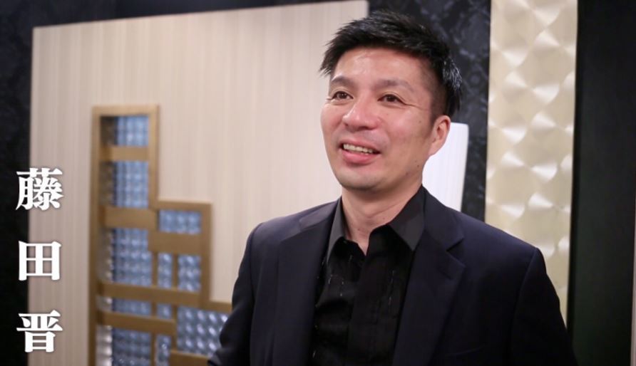3つの視点を操る強者！藤田晋 RTDリーグ2017選手紹介2 | 藤田晋