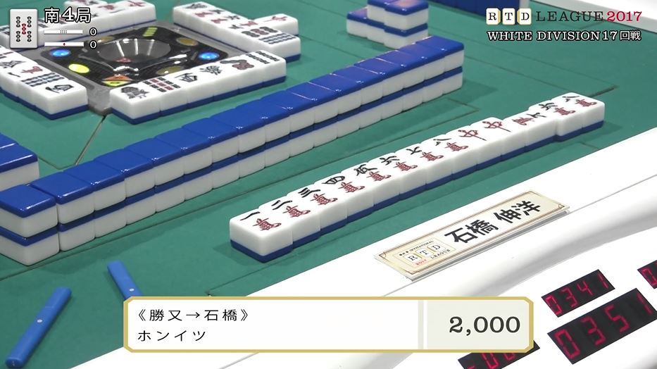 謙虚な村上の自己中心的な10万点トップ Rtdリーグ17 White Division 第3節 17 18回戦レポート 藤田晋 Invitational Rtdリーグ 謙虚な村上の自己中心的な10万点トップ Rtdリーグ17 White Division 第3節 17 18回戦レポート 藤田晋 Invitational Rtdリーグ