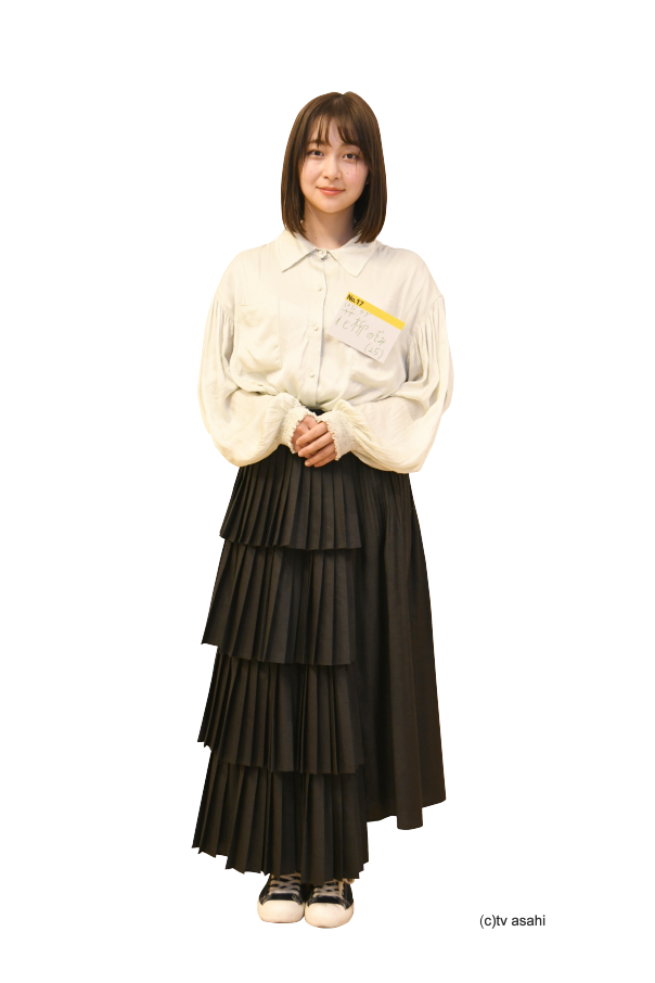 花柳のぞみ 令和のアグネス チャンを探せ 花柳のぞみ 令和のアグネス チャンを探せ
