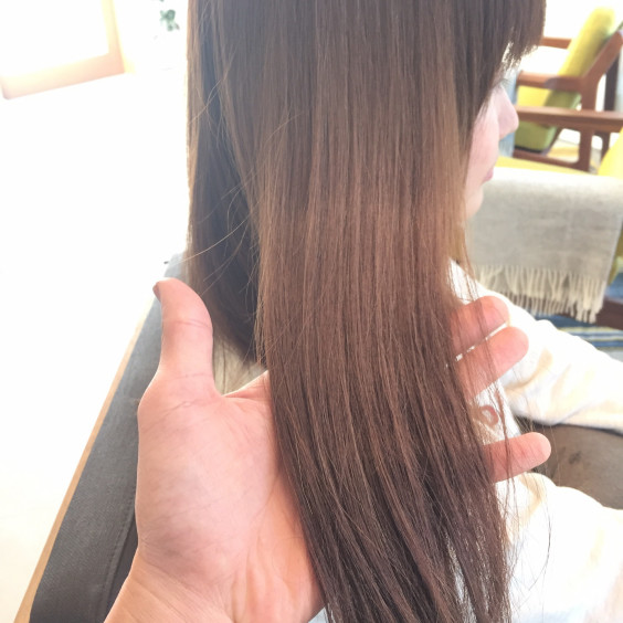 市販の安いシャンプーって何がよくない Banks 群馬県高崎市吉井町南陽台美容室 Banks 南陽台