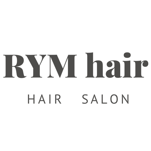 RYMhairの外観