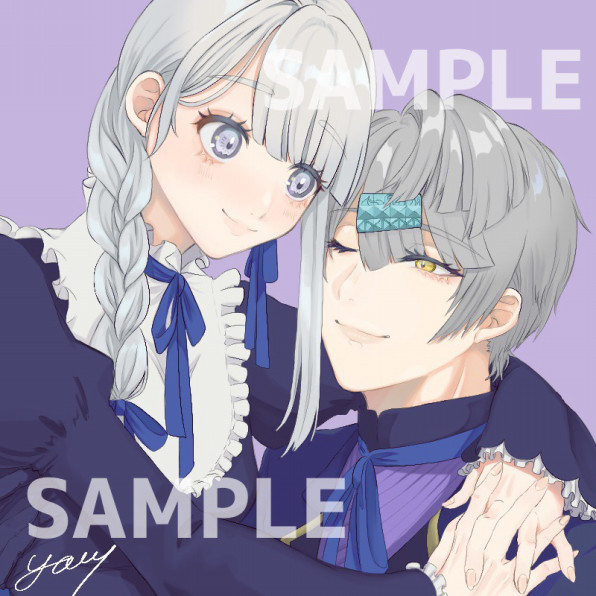 21年アイコン企画一覧 Yam S Portfolio