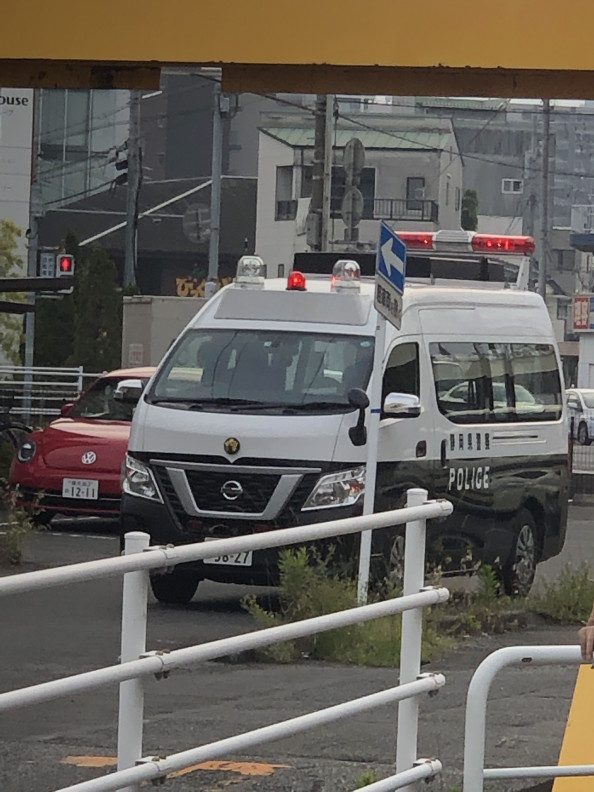 自転車同士の接触事故 皆さま事故には気をつけましょう Benefitea株式会社