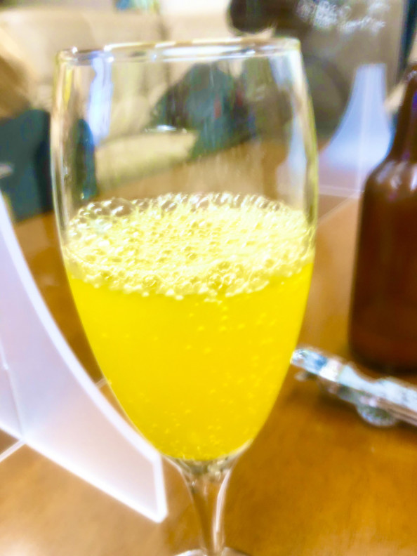 無添加オロポrtdエナジードリンクミーティング レシピ開発者様とご依頼主様 美味しい Benefitea株式会社