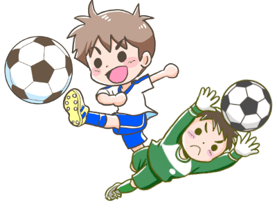 浦和栄和スポーツ少年団サッカー部