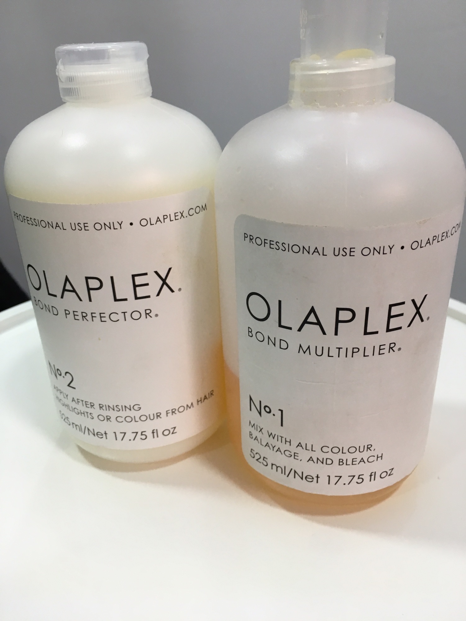 OLAPLEX オラプレックス | Hacca