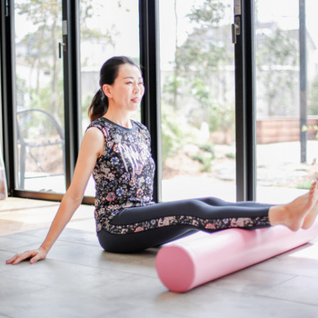 新レッスン ストレッチポール 体幹 開講のお知らせ Studio Chakra スタジオチャクラ 長久手市のヨガスタジオ 新レッスン ストレッチポール 体幹 開講のお知らせ Studio Chakra スタジオチャクラ 長久手市のヨガスタジオ