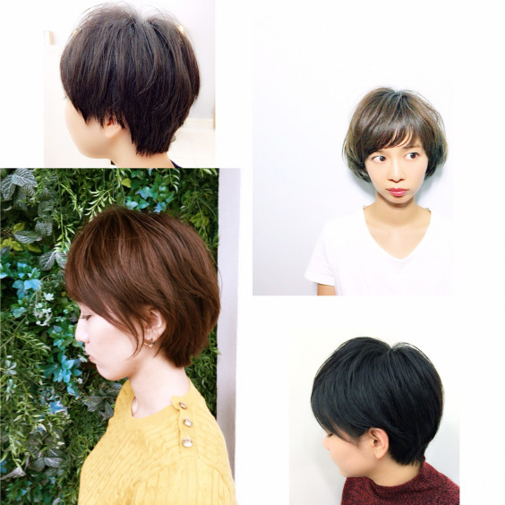 なぜショートカットにこだわるのか ショートマスターヤサキブログ