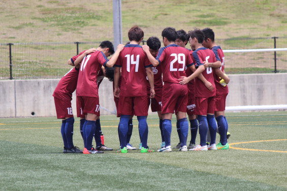 第41回沖縄県社会人サッカー選手権大会 １回戦 Fcあまわり Official Blog