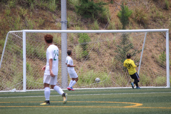 第41回沖縄県社会人サッカー選手権大会 １回戦 Fcあまわり Official Blog