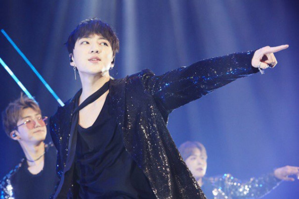 Winner Winner Japan Tour 18 We Ll Always Be Young 18 02 12 大阪フェスティバルホール Live Music Live Winner Winner Japan Tour 18 We Ll Always Be Young 18 02 12 大阪フェスティバルホール Live Music Live