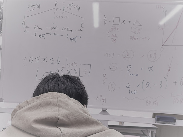 算数 数学検定って 難しいかなぁ ﾁｬﾚﾝｼﾞ創生学院