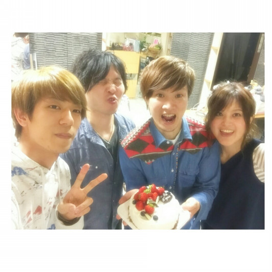 8周年 Again スタイリスト 高橋美幸 Blog 8周年 Again スタイリスト 高橋美幸 Blog