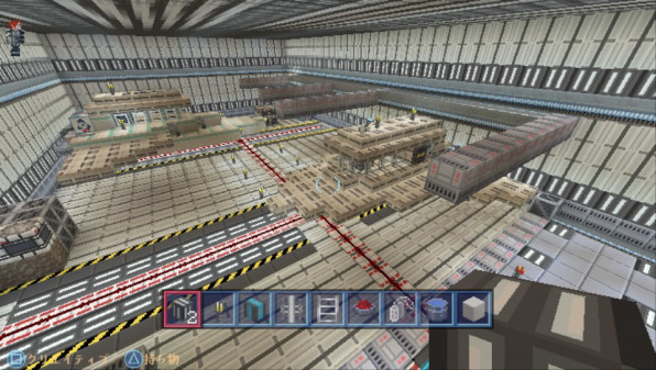 マイクラvita 牙ゲームズ マイクラvita 牙ゲームズ