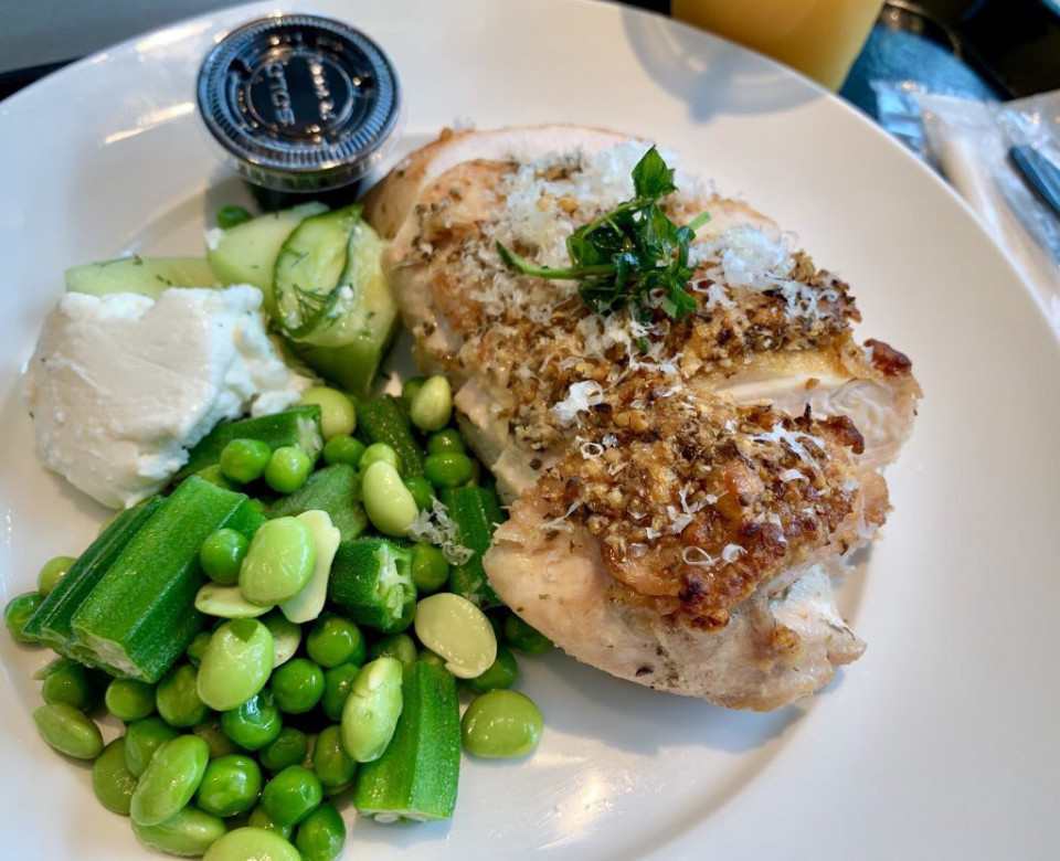 理想の食事 と 断食 Takahiro Unno