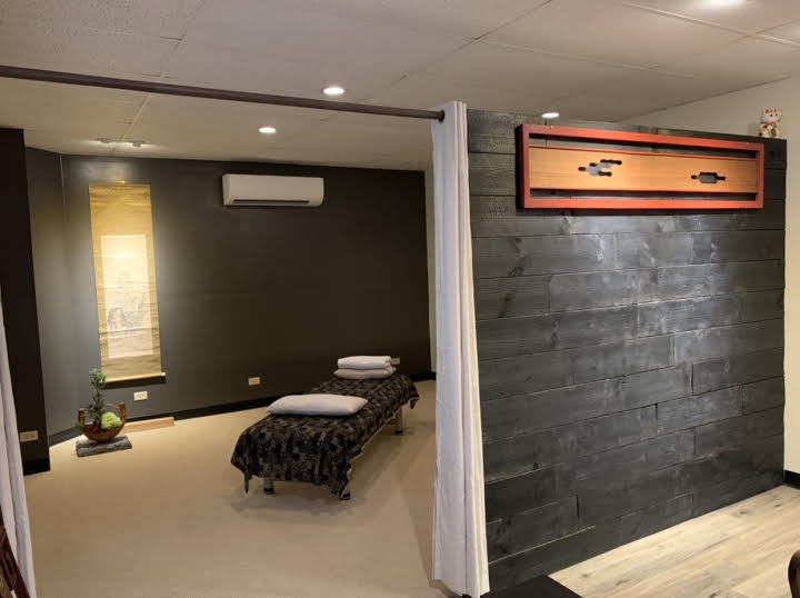 Massage Maui Shiatsu Biro photo 1 in Wailuku