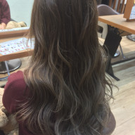 ピンクアッシュの作り方 Logue Color Maniac