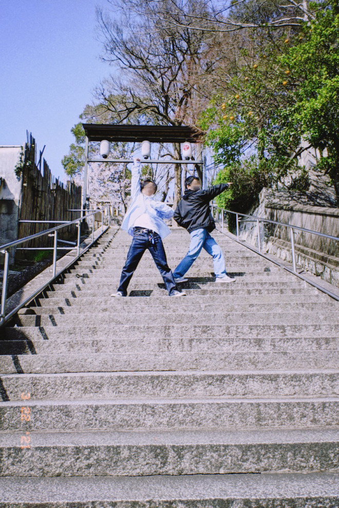 子ども最終日 もちろん俺は抵抗するで 拳で Funky Tetsuo 子ども最終日 もちろん俺は抵抗するで 拳で Funky Tetsuo