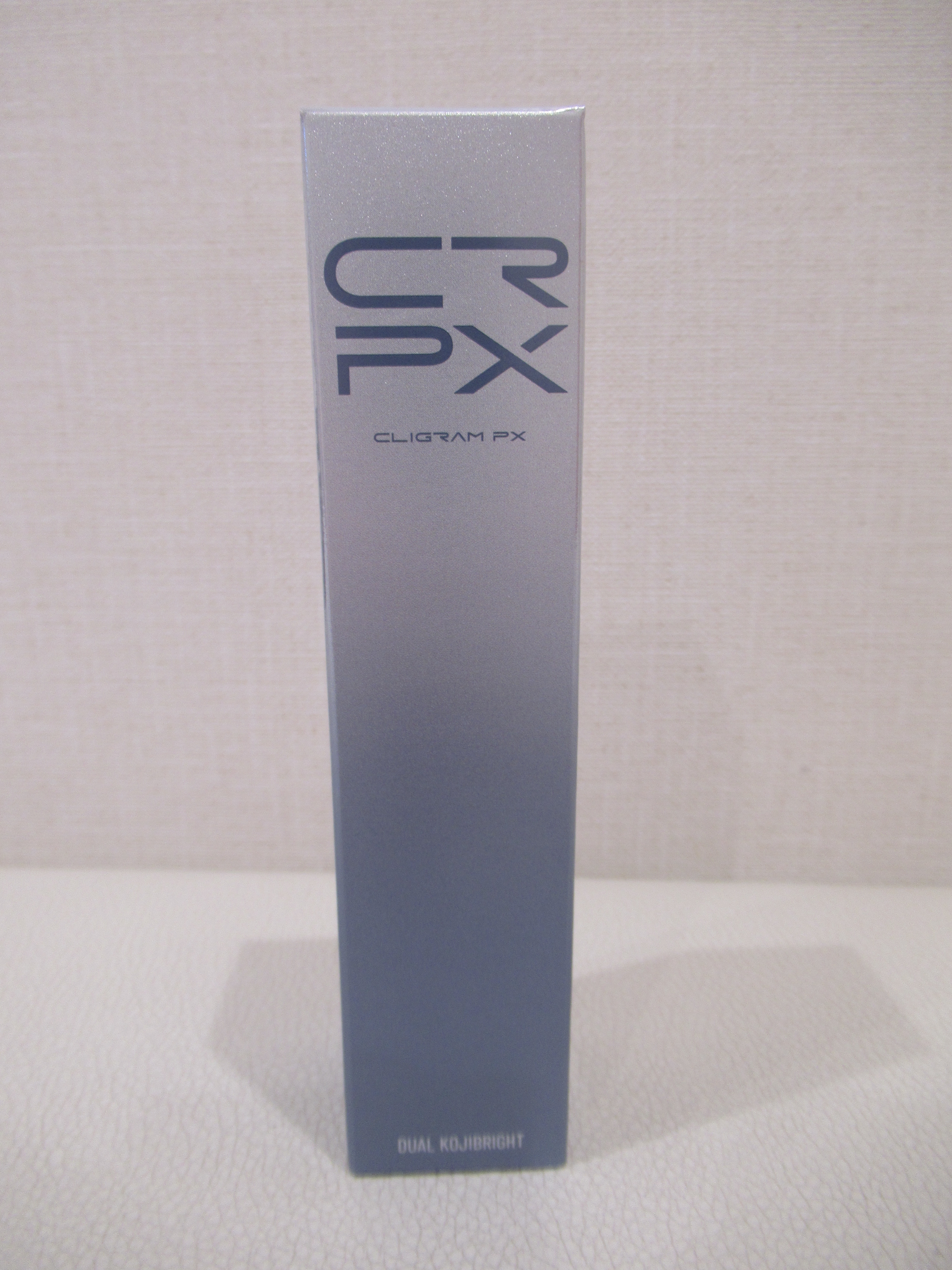 ☆カリグラムPX レチナcパンプセラム発売☆（発売中♥） | 明石クリニック