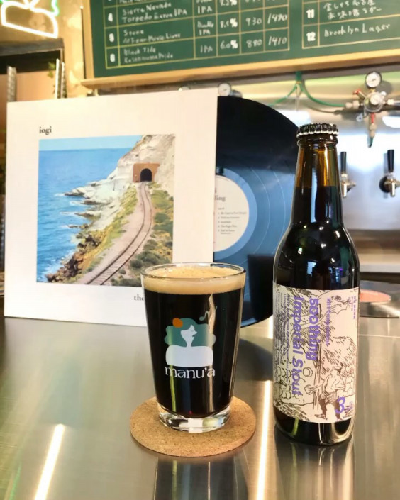 Camado Breweryからー寝落ちー入荷しました Manu A Beerclub Camado Breweryからー寝落ちー入荷しました Manu A Beerclub