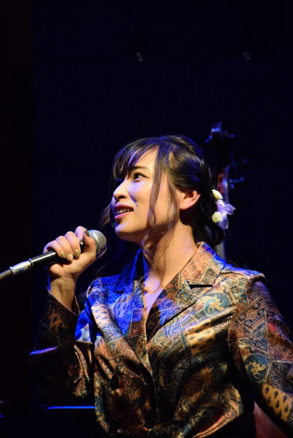 5月18日 火 Contrail Shibuya 5月18日 火 Contrail Shibuya