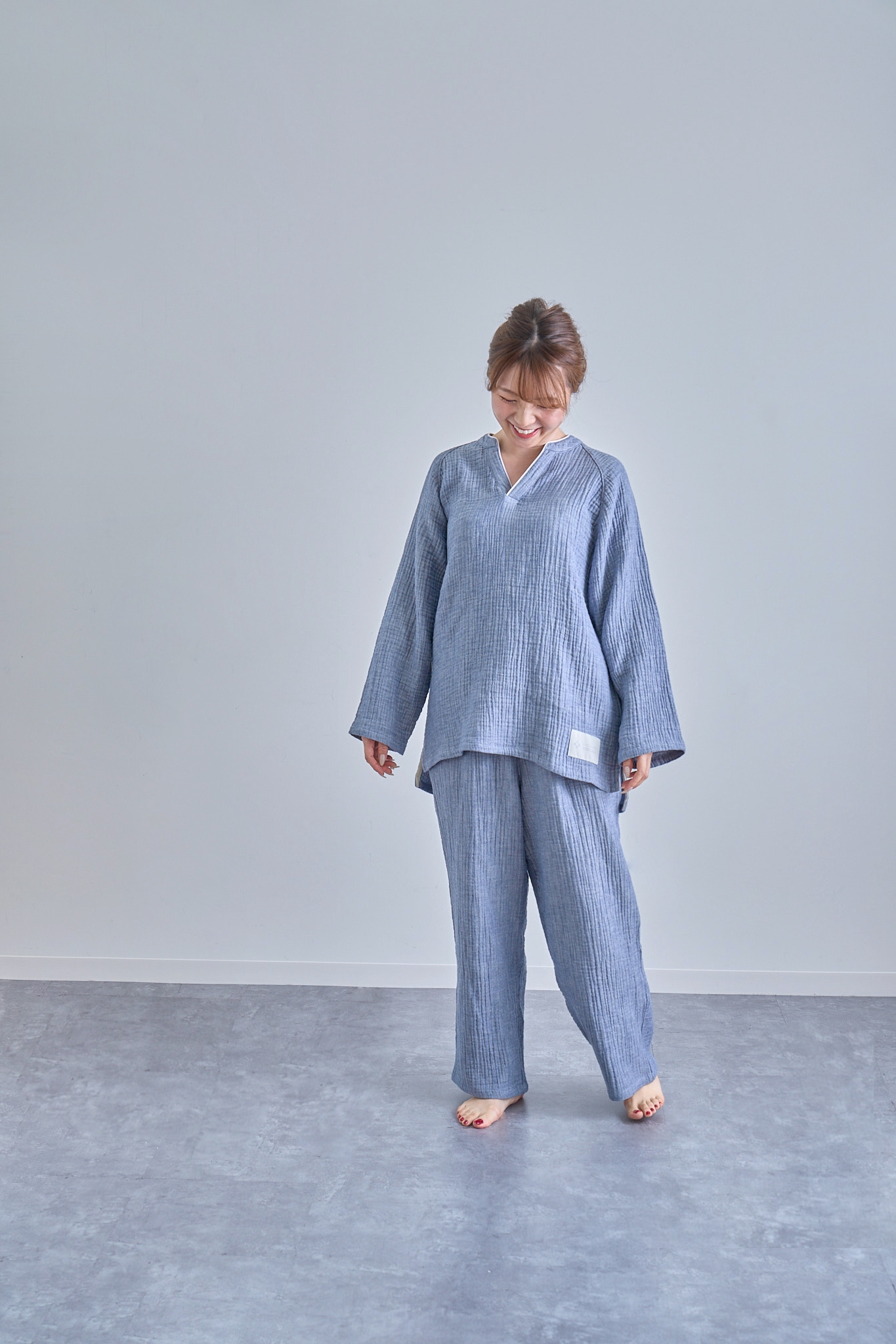 監修商品】CORE SLEEP スリープウェアからSサイズが登場！ | Good