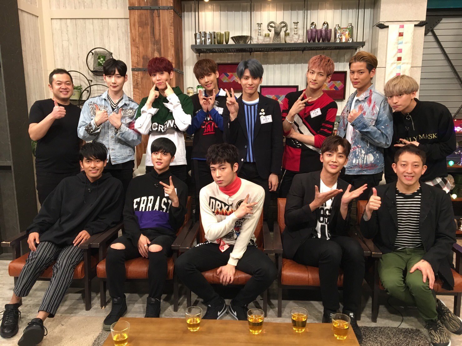 【17日20時まで】SF9 インソン ツーショット o2048153615446982191.jpg