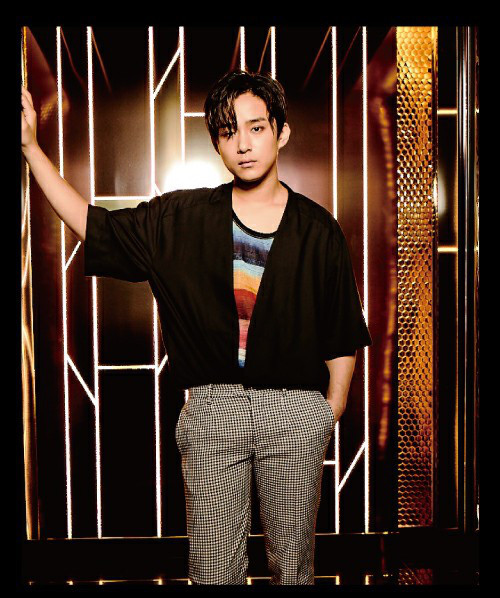 Ftislandイ ジェジン ドラマ リッチマン 出演確定 スホ Exo の秘書役 Cafe De K Entertainment