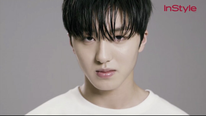 雑誌 Instylekorea が選んだ次世代の 顔 Sf9チャニやastroウヌら5人の新鋭スターを紹介 Cafe De K Entertainment 雑誌 Instylekorea が選んだ次世代の 顔 Sf9チャニやastroウヌら5人の新鋭スターを紹介 Cafe De K Entertainment