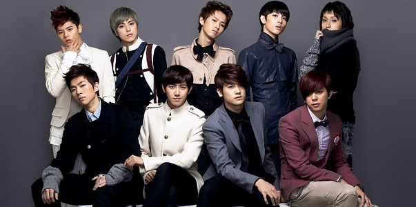 ZE:Aも契約満了。Kpop黄金時代を築いたグループの今は? | Cafe de K 
