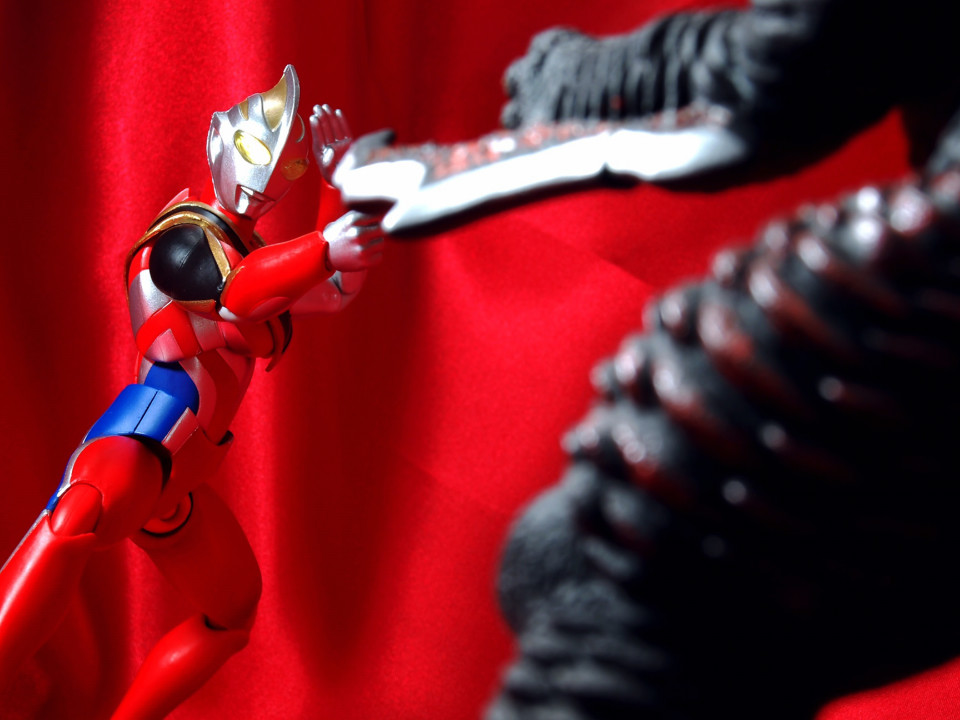 Ultra Act ウルトラマンガイア スプリーム ヴァージョン 趣味のひよたま My Hobby Life Ultra Act ウルトラマンガイア スプリーム ヴァージョン 趣味のひよたま My Hobby Life